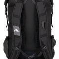 Vodovzdorný rolovací batoh Simms Dry Creek Rolltop Backpack 30L Black