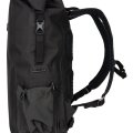 Vodovzdorný rolovací batoh Simms Dry Creek Rolltop Backpack 30L Black