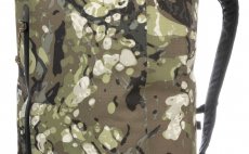Vodovzdorn rolovac batoh Simms Dry Creek Simple Pack 25L Riparian Camo