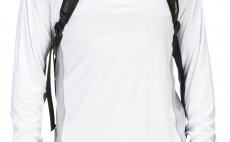 Vodovzdorn rolovac batoh Simms Dry Creek Simple Pack 25L Riparian Camo