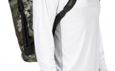 Vodovzdorn rolovac batoh Simms Dry Creek Simple Pack 25L Riparian Camo