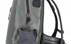 Vodovzdorn rybsk batoh Simms Dry Creek Z Backpack 25L Olive