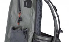 Vodovzdorn rybsk batoh Simms Dry Creek Z Backpack 25L Olive