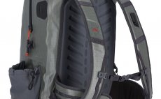 Vodovzdorn rybsk batoh Simms Dry Creek Z Backpack 25L Olive