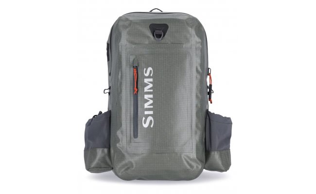 Vodovzdorn rybsk batoh Simms Dry Creek Z Backpack 25L Olive Vodovzdorn rybsk batoh Simms Dry Creek Z Backpack 25L Olive