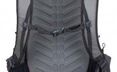 Vodovzdorn rybsk batoh Simms Dry Creek Z Backpack 25L Steel