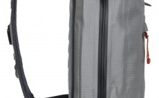 Vodovzdorn rybsk batoh Simms Dry Creek Z Sling Pack 12L Steel