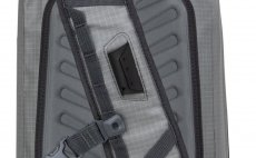 Vodovzdorn rybsk batoh Simms Dry Creek Z Sling Pack 12L Steel