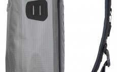 Vodovzdorn rybsk batoh Simms Dry Creek Z Sling Pack 12L Steel