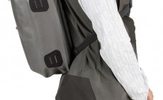 Vodovzdorn rybsk batoh Simms Dry Creek Z Sling Pack 12L Steel