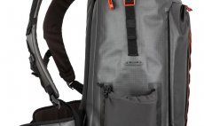 Vodovzdorn� ryb��sk� batoh Simms G3 Guide Backpack Anvil