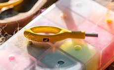 Vyesva dubbingu Loon Outdoors Ergo Dubbing Pick