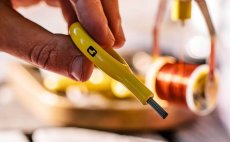 Vyesva dubbingu Loon Outdoors Ergo Dubbing Pick