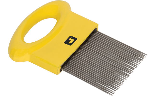 Vyesvac hebnek Loon Outdoors Ergo Underfur Comb Vyesvac hebnek Loon Outdoors Ergo Underfur Comb