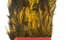 Pe Coq de Leon Whiting Mayfly Tailing Pack