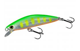 Wobler Shimano Cardiff Folletta 50SS ... Wobler Shimano Cardiff Folletta 50SS Lime Yamame - 3.3 g; 5 cm