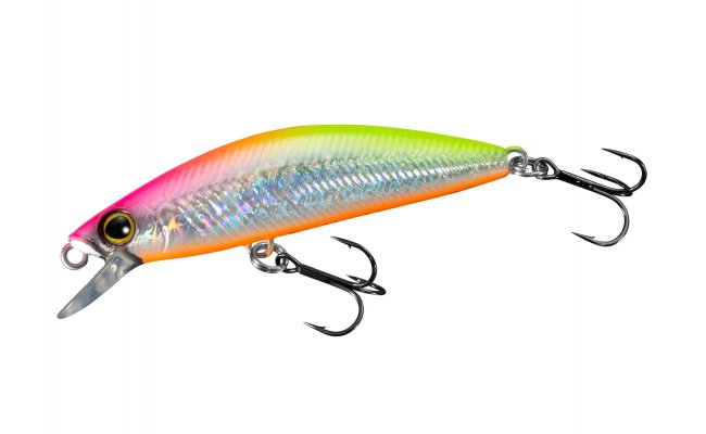 Wobler Shimano Cardiff Folletta 50SS Pink Chart Wobler Shimano Cardiff Folletta 50SS Pink Chart - 3,3 g; 5 cm