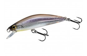 Wobler Shimano Cardiff Folletta 50SS ... Wobler Shimano Cardiff Folletta 50SS Smelt - 3,3 g; 5 cm