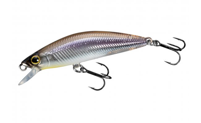 Wobler Shimano Cardiff Folletta 50SS Smelt Wobler Shimano Cardiff Folletta 50SS Smelt - 3,3 g; 5 cm