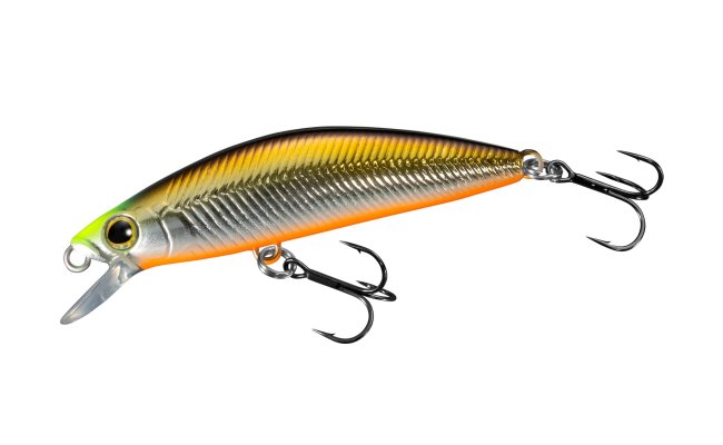 Wobler Shimano Cardiff Folletta 50SS Tenesee Wobler Shimano Cardiff Folletta 50SS Tenesee - 3,3 g; 5 cm