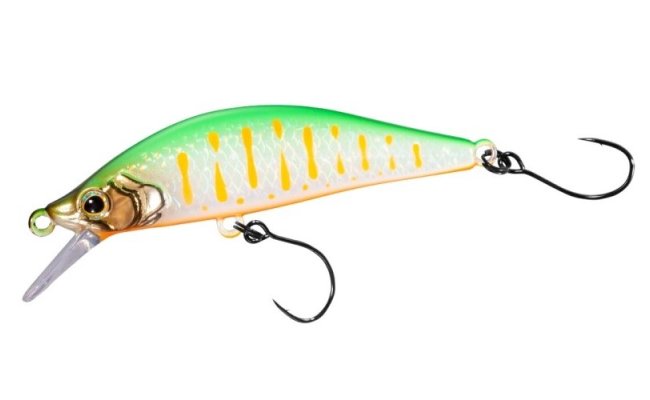 Wobler Shimano Cardiff Refrain 50HS Easy See Wobler Shimano Cardiff Refrain 50HS Easy See - 4,1 g; 5 cm