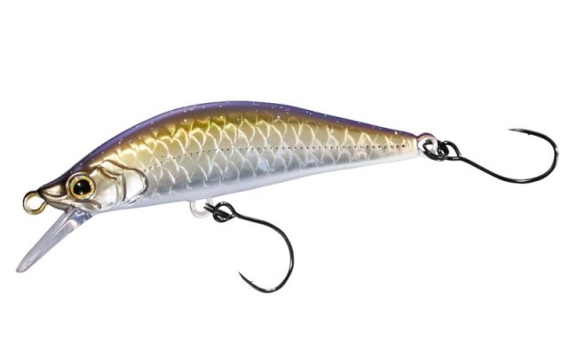 Wobler Shimano Cardiff Refrain 50HS Red Gold Wobler Shimano Cardiff Refrain 50HS Red Gold - 4,1 g; 5 cm