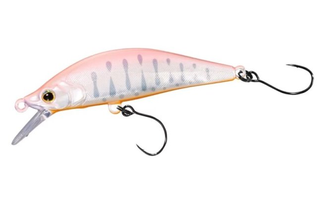 Wobler Shimano Cardiff Refrain 50HS Tn Shad Wobler Shimano Cardiff Refrain 50HS Tn Shad - 4,1 g; 5 cm