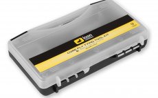 Zkladn vzac sada Loon Outdoors Core Fly Tying Tool Kit Black