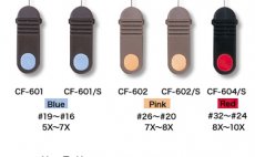 Zsobnk navlka vlasce C&F Design Threader Holder For Large Waterproof System Case CFA-3001