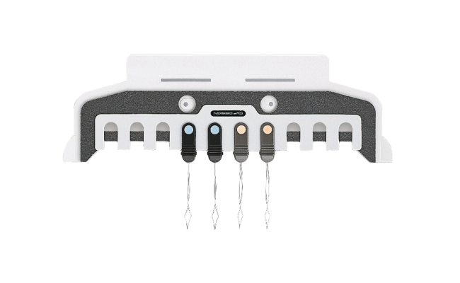 Zsobnk navlka vlasce C&F Design Threader Holder For Large Waterproof System Case CFA-3001 Zsobnk navlka vlasce C&F Design Threader Holder For Large Waterproof System Case CFA-3001