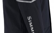 Zateplen rybsk bunda Simms Challenger Insulated Jacket Black
