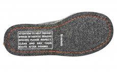 Brod�c� boty Simms Tributary Felt Soles Carbon