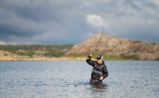 Brodc kalhoty Guideline Kaitum XT