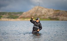 Brodc kalhoty Guideline Kaitum XT