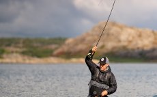 Brodc kalhoty Guideline Kaitum XT