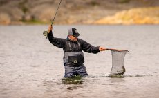 Brodc kalhoty Guideline Kaitum XT