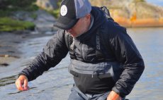 Brodc kalhoty Guideline Kaitum XT