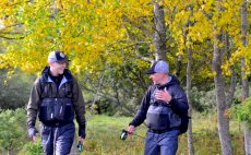 Brodc kalhoty Guideline Kaitum XT