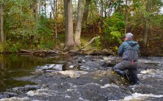 Brodc kalhoty Guideline Kaitum XT