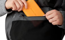 Brodc kalhoty Guideline Kaitum XT