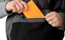 Brodc kalhoty Guideline Kaitum XT