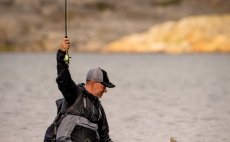 Brodc kalhoty Guideline Kaitum XT