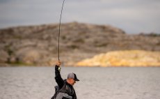 Brodc kalhoty Guideline Kaitum XT