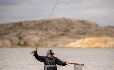 Brodc kalhoty Guideline Kaitum XT