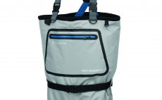 Brodc kalhoty Kinetic DryGaiter ll Bootfoot s filcovou podrkou