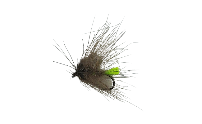CDC Rockerka se zelen�m tagem B/P CDC Rockerka se zelen�m tagem B/P, vel. 16