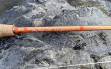 Mukarsk prut Leichi Skyhigh Gold