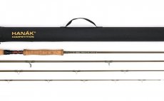 Mukask prut Hank Competition Stillwater X 796-4