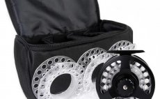 Mukask navijk Hank Competition Lake 68 se 3 plastovmi nhradnmi cvkami