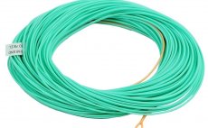 Mukask ra plovouc Leichi Real Nymph WF #3 nebo #4